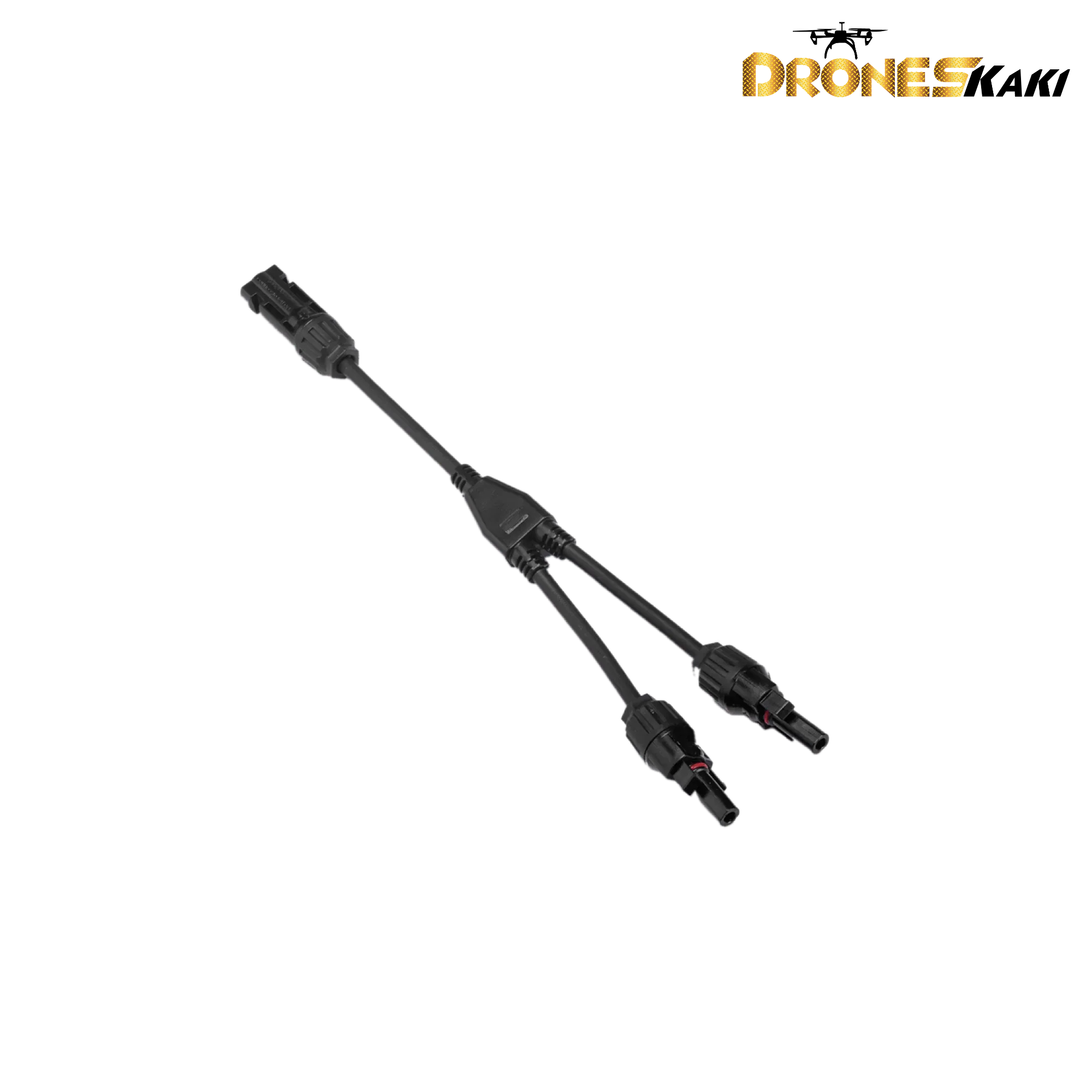Watermarked - EcoFlow Solar Parallel Connection Cable